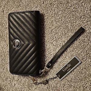 VV❤️🔹️Zip around Wallet/Wristlet